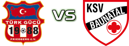 Türk Gücü Friedberg - Baunatal Spiel Prognosen und Statistiken