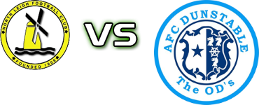 North Leigh - Dunstable head to head game preview and prediction