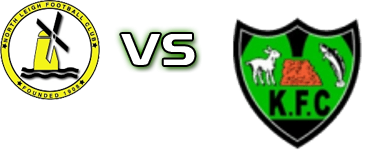 North Leigh - Kidlington head to head game preview and prediction