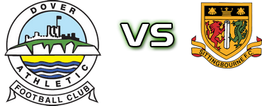 Dover - Sittingbourne head to head game preview and prediction