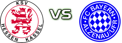 Kassel - Alzenau Spiel Prognosen und Statistiken