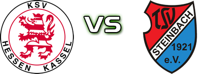 Kassel - Steinbach head to head game preview and prediction