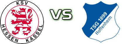 Kassel - Hoffenheim II head to head game preview and prediction