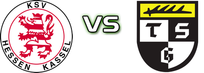 Kassel - Balingen Detalles y estadisticas