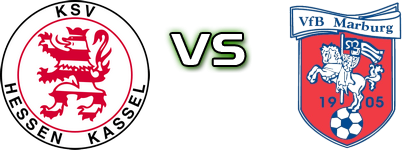 Kassel - Marburg детайли и статистика
