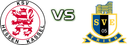 Kassel - Trier head to head game preview and prediction Kassel - Trier head to head game preview and prediction