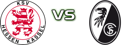 Kassel - Freiburg II head to head game preview and prediction
