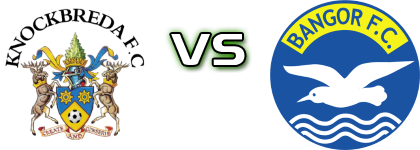 Knockbreda - Bangor head to head game preview and prediction Knockbreda - Bangor head to head game preview and prediction