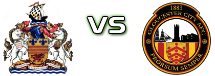 Barry - Gloucester Spiel Prognosen und Statistiken