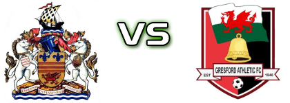 Barry - Gresford Ath head to head game preview and prediction