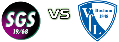 SGS Essen - Bochum detalji utakmice i statistika