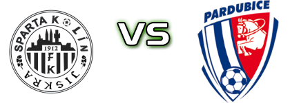 Kolín - FK Pardubice B Spiel Prognosen und Statistiken Kolín - FK Pardubice B Spiel Prognosen und Statistiken