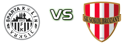 Kolín - SK Sokol Spiel Prognosen und Statistiken Kolín - SK Sokol Spiel Prognosen und Statistiken