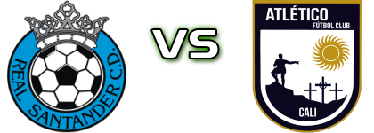 Real Santander - Atlético head to head game preview and prediction