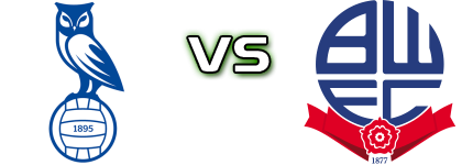 Oldham - Bolton head to head game preview and prediction