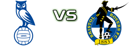 Oldham - Bristol Rovers detalji utakmice i statistika