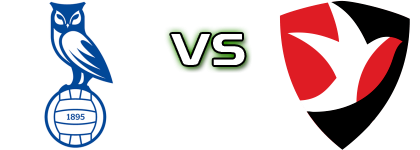 Oldham - Cheltenham Statistiche e dettagli partita