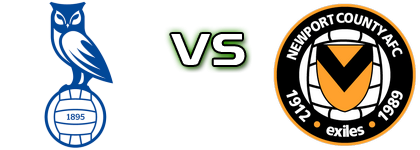 Oldham - Newport head to head game preview and prediction