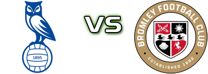 Oldham - Bromley head to head game preview and prediction Oldham - Bromley head to head game preview and prediction