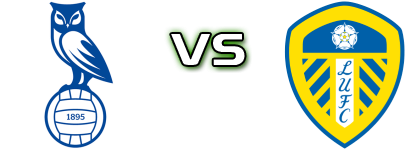 Oldham - Leeds head to head game preview and prediction