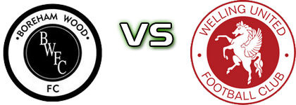 Boreham - Welling Spiel Prognosen und Statistiken