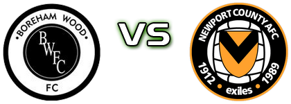 Boreham - Newport head to head game preview and prediction