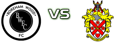 Boreham - Hornchurch head to head game preview and prediction