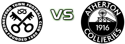 Hednesford - Atherton head to head game preview and prediction