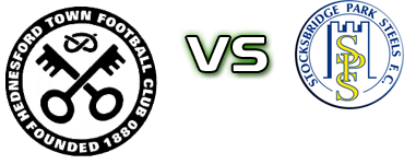 Hednesford - Stocksbridge Estatísticas e detalhes do jogo Hednesford - Stocksbridge Estatísticas e detalhes do jogo