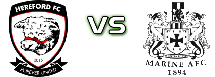 Hereford - Marine детайли и статистика