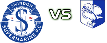 Swindon - Marlow head to head game preview and prediction