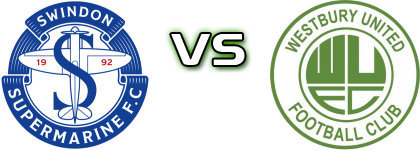 Swindon - Westbury Spiel Prognosen und Statistiken