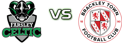 Farsley - Brackley head to head game preview and prediction