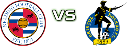 Reading - Bristol Rovers head to head game preview and prediction