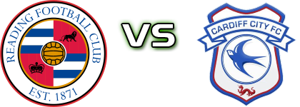 Reading - Cardiff head to head game preview and prediction