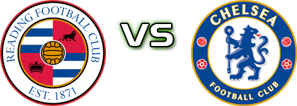 Reading - Chelsea head to head game preview and prediction