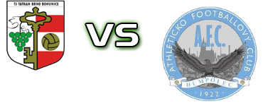 Brno Bohunice - Humpolec head to head game preview and prediction