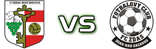 Brno Bohunice - Z. N. Sazavou Spiel Prognosen und Statistiken