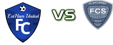 FC Estham United - Soccernet Spiel Prognosen und Statistiken FC Estham United - Soccernet Spiel Prognosen und Statistiken