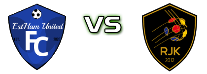 FC Estham United - Raplamaa head to head game preview and prediction