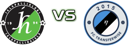 Jalgpallihaigla - FC TransferWise head to head game preview and prediction