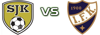 SJK-j - VIFK Detalles y estadisticas SJK-j - VIFK Detalles y estadisticas