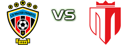 Walter Ferretti - Real Estelí head to head game preview and prediction Walter Ferretti - Real Estelí head to head game preview and prediction