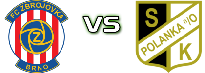 FC Zbrojovka Brno B - Polanka Detalji meca I statistika. FC Zbrojovka Brno B - Polanka Detalji meca I statistika.