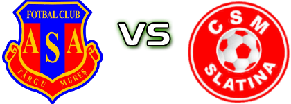 ASA Tg. Mureş - CSM Slatina head to head game preview and prediction ASA Tg. Mureş - CSM Slatina head to head game preview and prediction