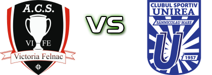Victoria Felneac - Sânnicolau Mare head to head game preview and prediction
