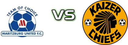 Maritzburg United - Kaizer Chiefs детайли и статистика Maritzburg United - Kaizer Chiefs детайли и статистика