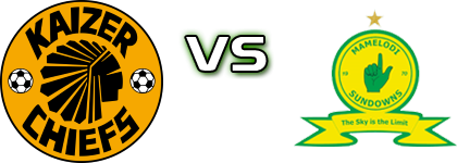 Kaizer Chiefs - Mamelodi Sundowns Detalji meca I statistika.