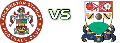 Accrington - Barnet detalji utakmice i statistika