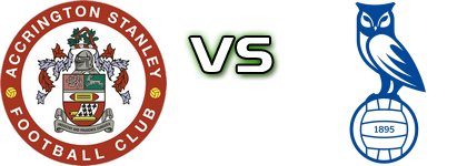 Accrington - Oldham head to head game preview and prediction Accrington - Oldham head to head game preview and prediction